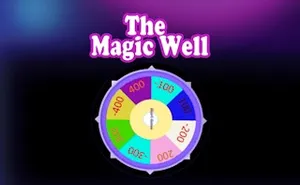 The Magic Well - board game, play online free, no download