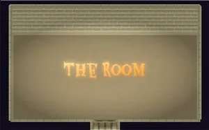 The Room - shooter game, play online free, no download