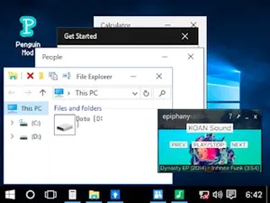 The Windows Game - simulation game, play online free, no download