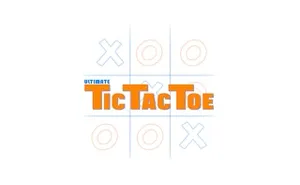 Tic Tac Toe Multiplayer - board game, play online free, no download