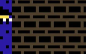 Top Hat Man in Insignificant Robbery - puzzle game, play online free, no download