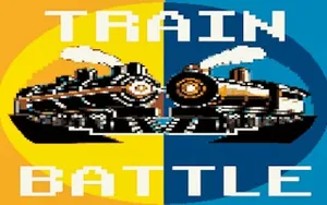 Train Battle - strategy game, play online free, no download