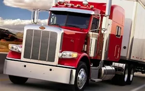 Truck Simulator Power Slider - simulation game, play online free, no download