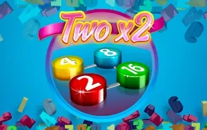 Two x2 - puzzle game, play online free, no download
