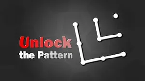 Unlock the Pattern - puzzle game, play online free, no download