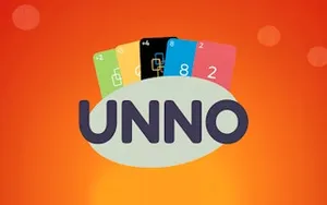 Unno Game - board game, play online free, no download