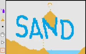 Untitled Sandbox Game - simulation game, play online free, no download