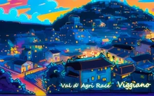 Val d'Agri Race - car game, play online free, no download