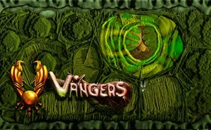 Vangers HD - scary game, play online free, no download