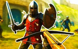 War the Knights - battle game, play online free, no download