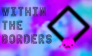 Within the Borders - arcade game, play online free, no download
