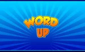 Word Up - puzzle game, play online free, no download