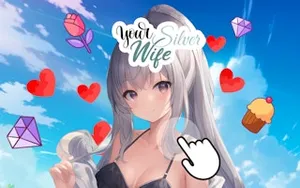 Your Silver Wife - action game, play online free, no download