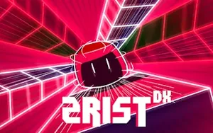 Zrist DX - arcade game, play online free, no download